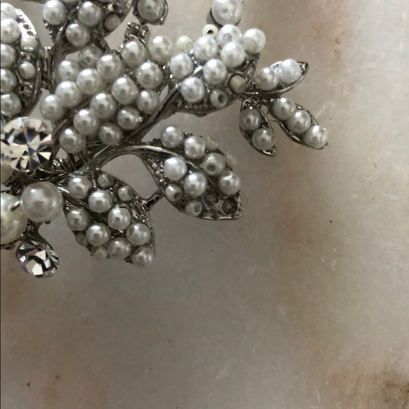 BHLDN Bertine Comb